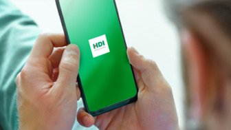 Aplicativos HDI