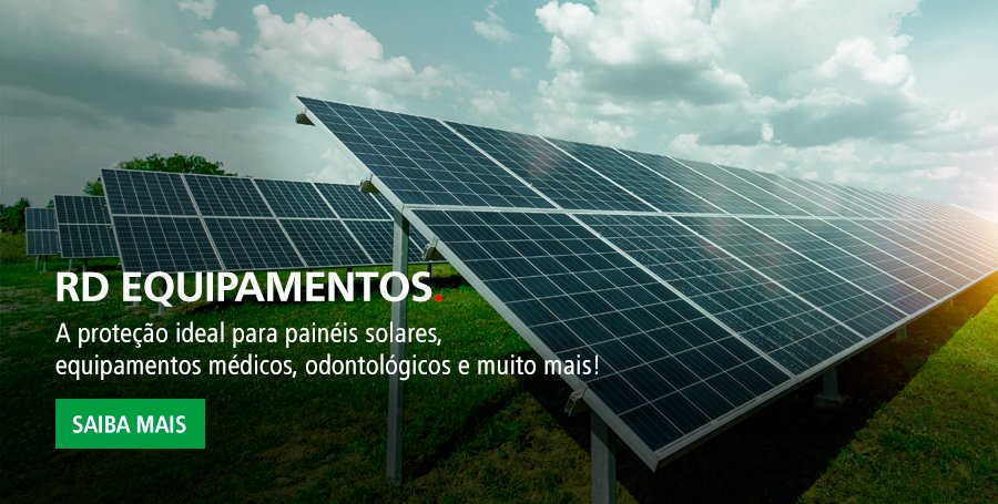Imagem de painéis solares